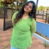 Samriddhi Shetty