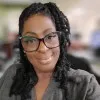 Nakeiya Brown