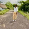 Mugesh