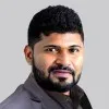 Haris Khanche