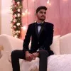 Darsshan Gajjar