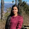 Deepsimran Kaur