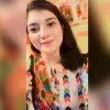 Ifra Shirazee