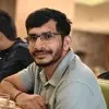 Mahesh Kadam