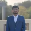 Harshil Sanghani