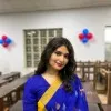 Samia Rahman
