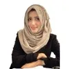 Hafsa Saeed