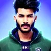 SAINUL ABID NV