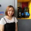 Vicky Ma