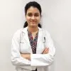 Nancy Priyanka