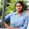 sree harika