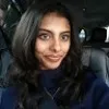 Vaibhavi Suchindra