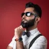 Haroon Raja