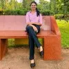 Megha Kanakraddi