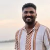 Adharsh Raju