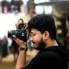 Akhil Raj