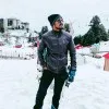Tamim Ahmed