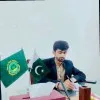 Muhammad Zaman Maan
