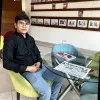 Rishikesh Singh