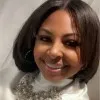 April Lucious