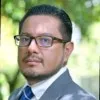 Diego Orlando Paredes Chaguaro