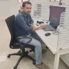Sudheer Marlapudi
