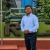 Joy Kumar Das