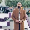 Ahmed Essameldin Ahmed