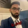 Keenan Naidoo