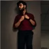 Saad Buksh