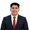 Ankush Dwivedi