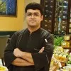 Vedant Joshi