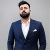 ANIRUDH KUMAR VERMA
