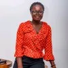 Naomi Frimpong