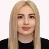 Aneta Namshalyan