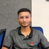 Yash Rebbawar