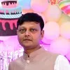 Shrikant Raut