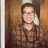 Alex Huang