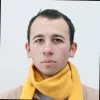Andrii Kharkhalis