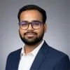 Rinesh Garg