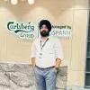 Ishpreet Singh