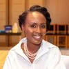 Maureen Mhando