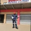 Tebogo Tabea Kgomo