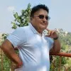 Doman Mahapatra