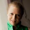 Irina Churinova