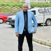 Fezile Mantiyane