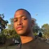 Tshepo Baloyi