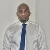 James Ramsunahi