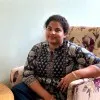 Lalithanjali Pavuluri