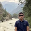 Rudresh Mall